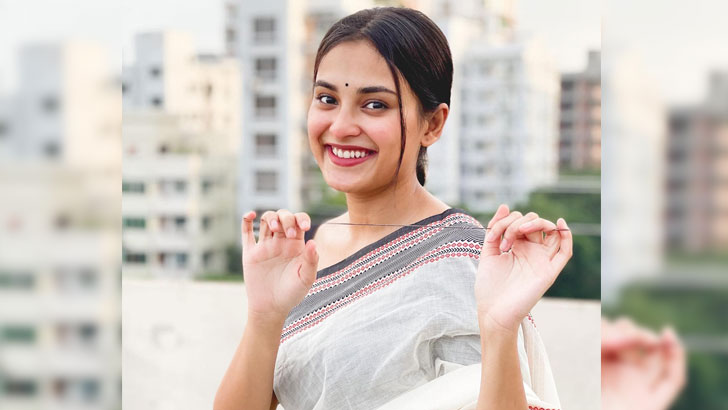 আমি যা নই পর্দায় তাই হচ্ছি