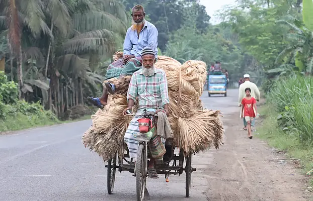 প্রকৃতি