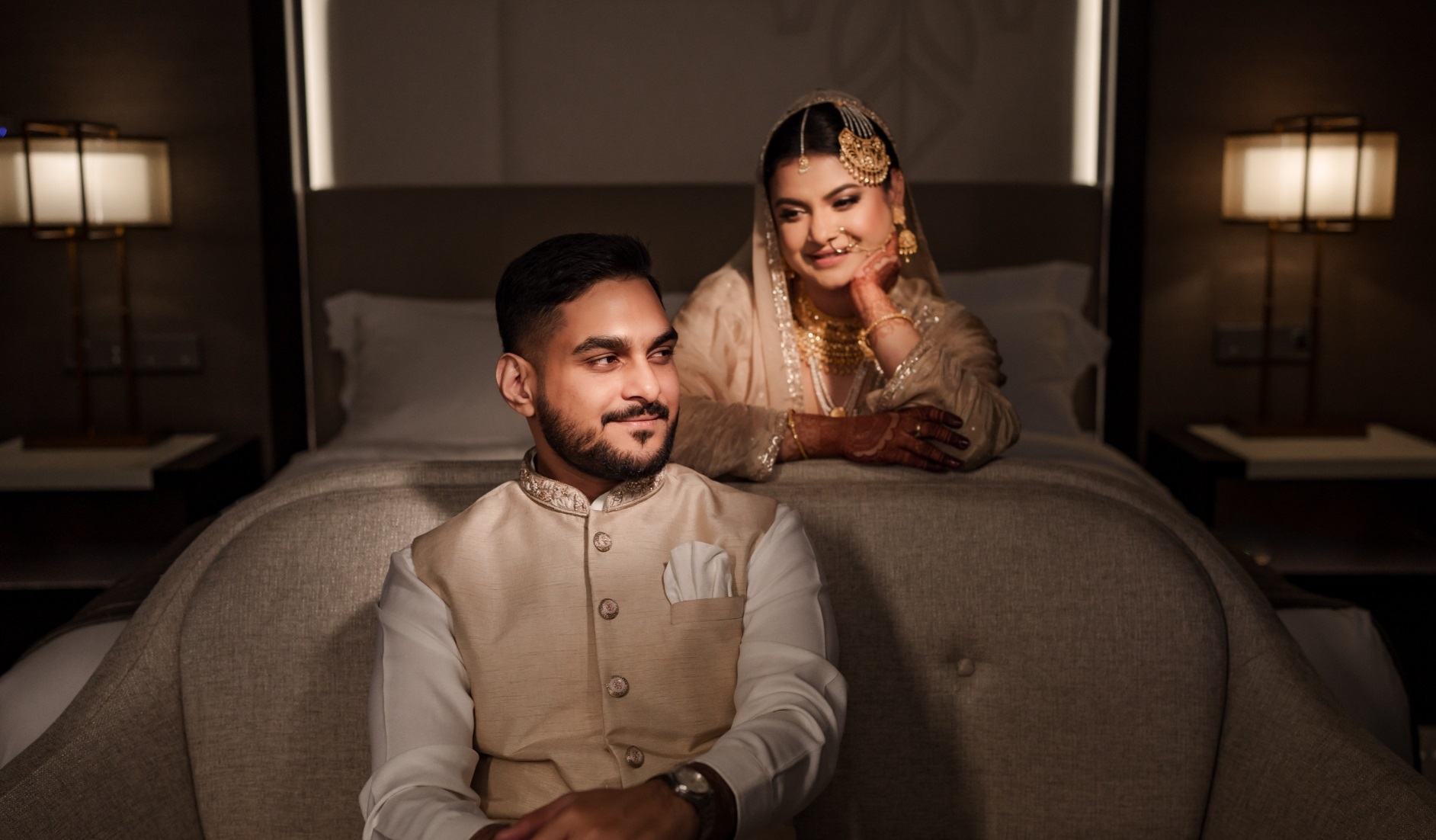 শবনম ফারিয়ার বিয়ে