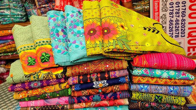 সামাজিক ব্যবসায় বাটিকের বিশেষ দিক