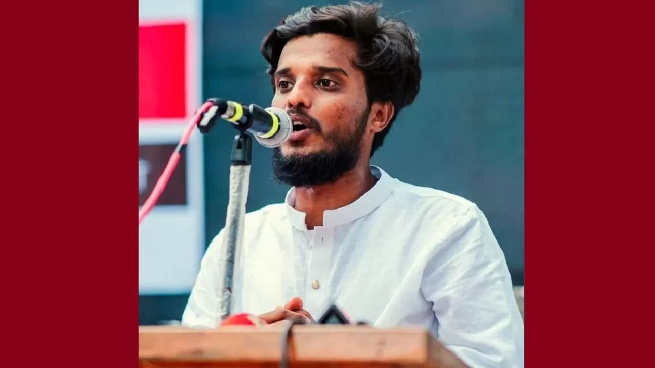 বাংলাদেশ গণতান্ত্রিক ছাত্র সংসদের ঢাকা বিশ্ববিদ্যালয় শাখার আহ্বায়ক আব্দুল কাদের