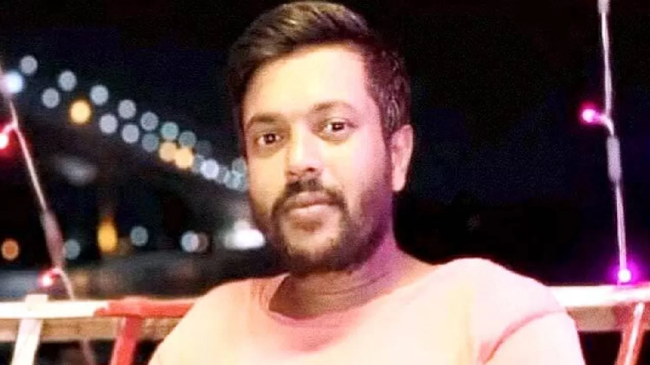 নিহত ইমরান হোসেন মানিক