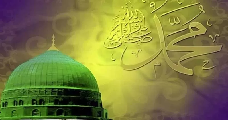 মসজিদুল নববী-ফাইল ছবি