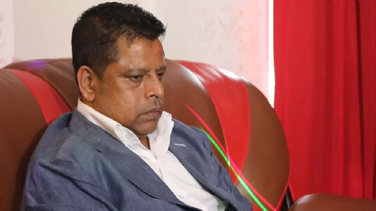 ক্যাসিনোকাণ্ডের আলোচিত ব্যবসায়ী সেলিম প্রধান