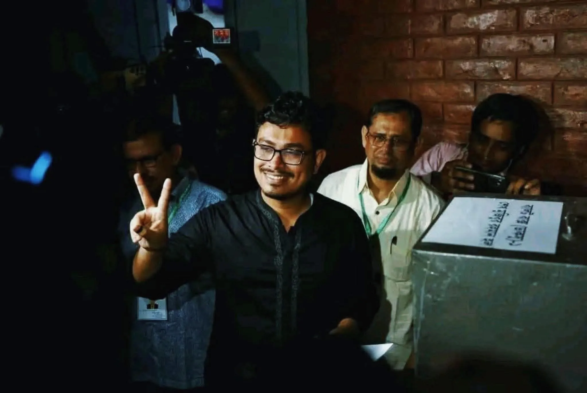 সাদিক কায়েম