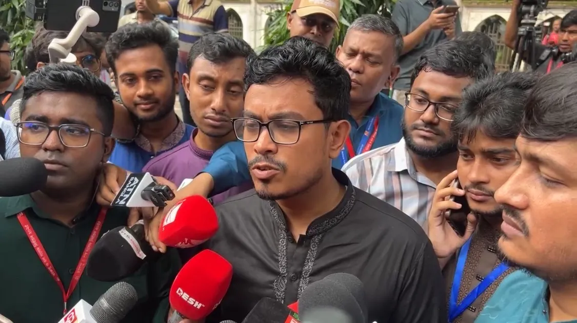 সাদিক কায়েম