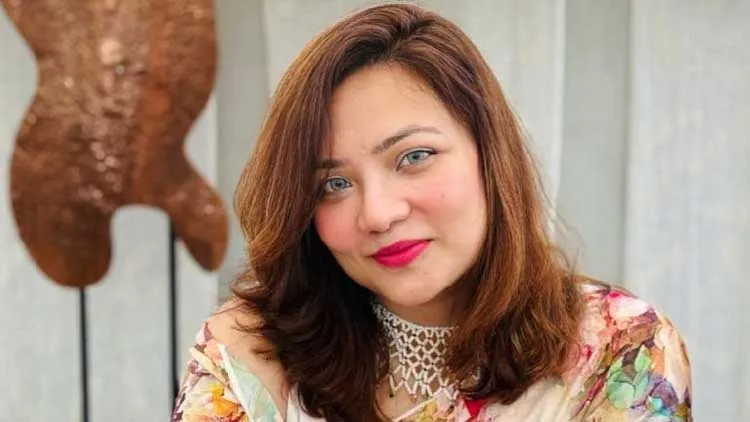 শেহরীন আমিন মোনামি  