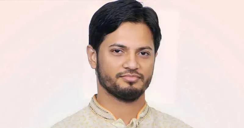 জাহিদুল ইসলাম