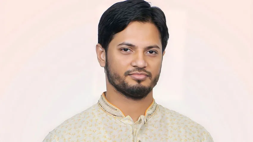 শিবিরের কেন্দ্রীয় সভাপতি জাহিদুল ইসলাম