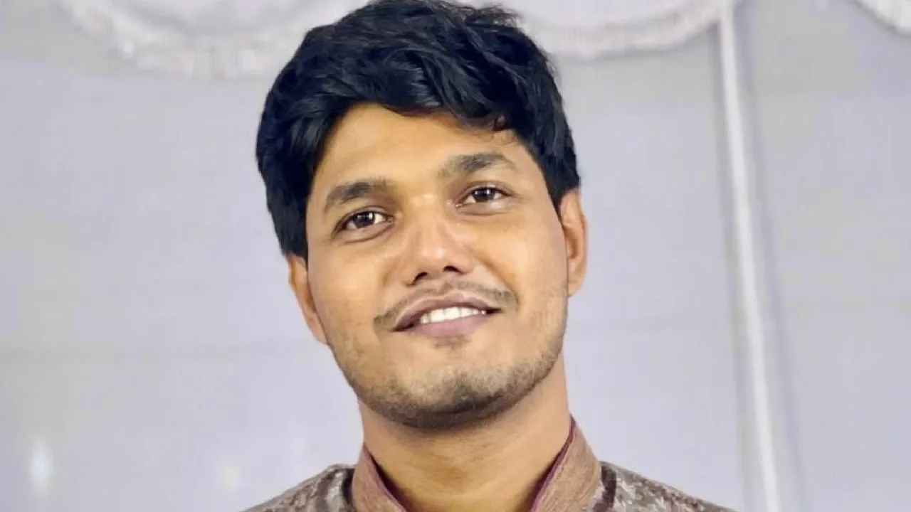 আবিদুল ইসলাম খান