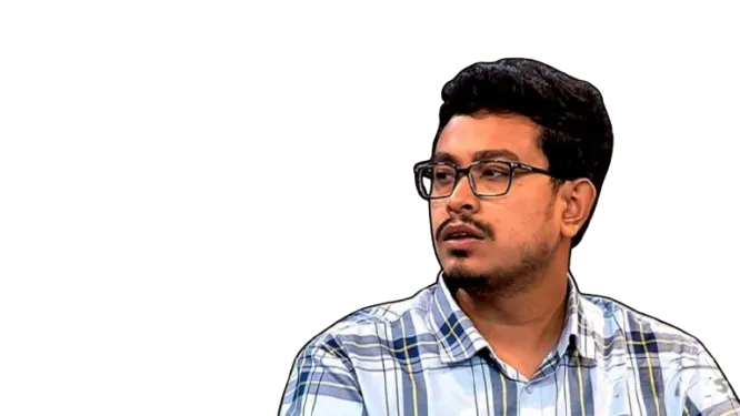 ভিপি কায়েম