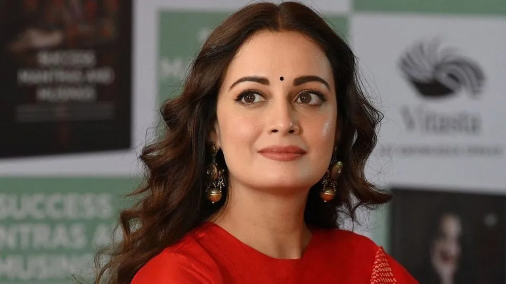 দিয়া মির্জা