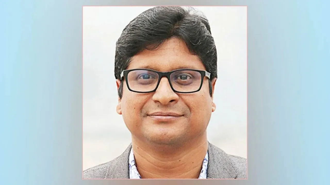 আলফাজ আনাম