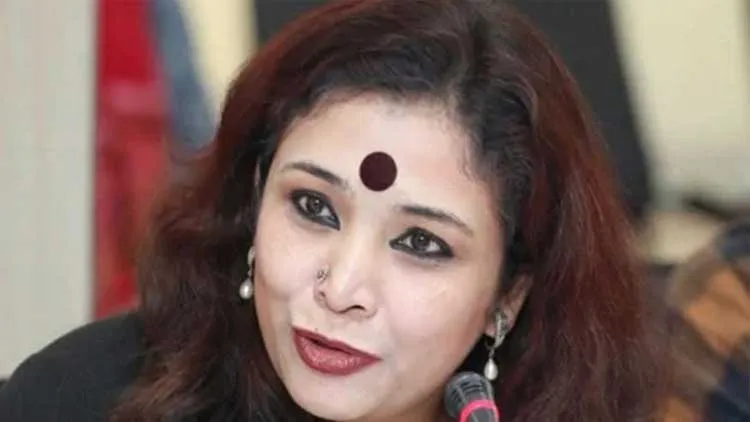 অধ্যাপক রেজওয়ানা করিম স্নিগ্ধা