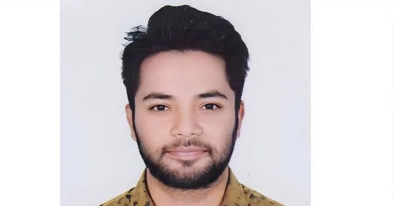 রাকিবুল হাসান