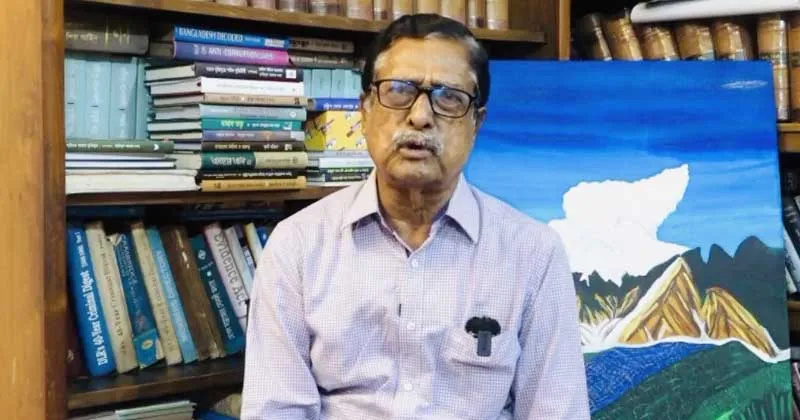 ফজলুর রহমান