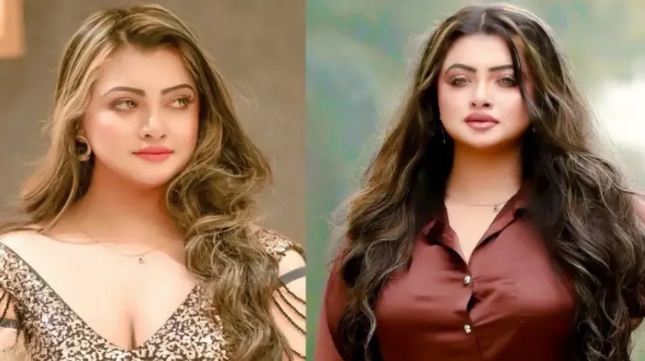 অভিনেত্রী শাহ হুমায়রা সুবাহ