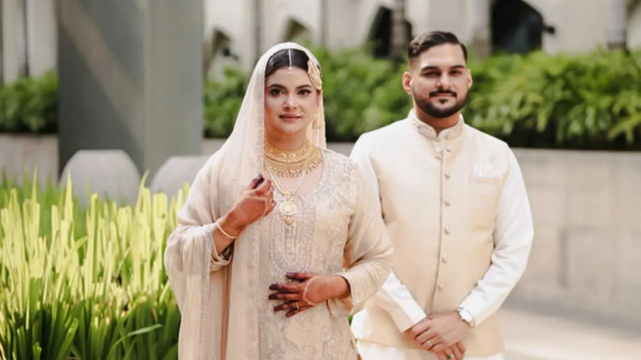 শবনম ফারিয়া ও তানজিম তৈয়ব