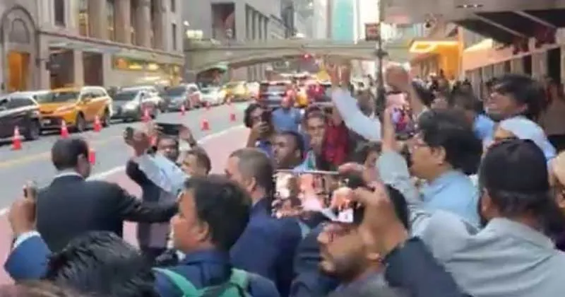 বিএনপি মহাসচিব মির্জা ফখরুল ইসলাম আলমগীরকেও ‘নাম ধরে’ উদ্দেশ্য করে অপমানি করা হয়