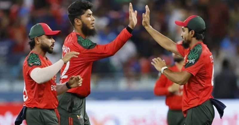 বাংলাদেশ দল