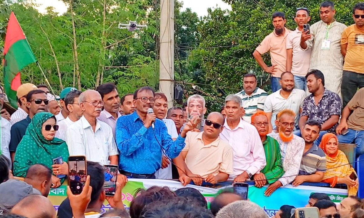 হাবিবুর রহমান হাবিব