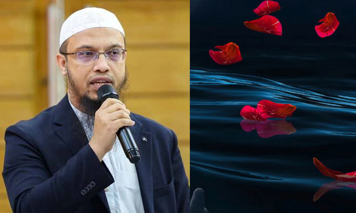 আহমাদুল্লাহ