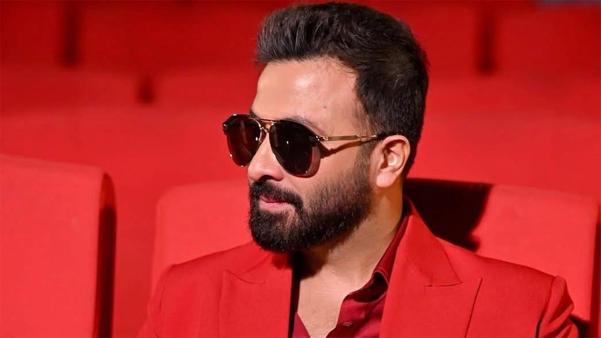 শাকিব খান