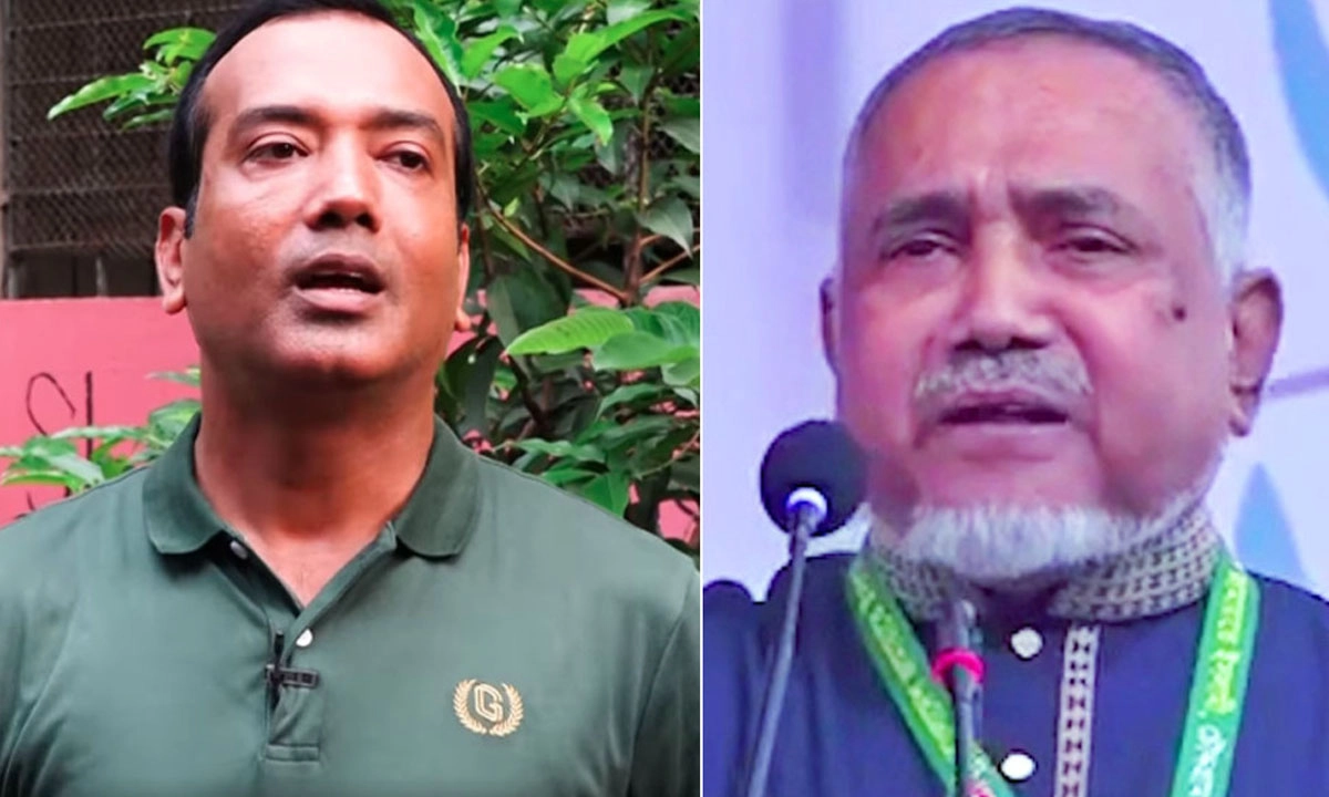 রাকিবুল ইসলাম রাকিব