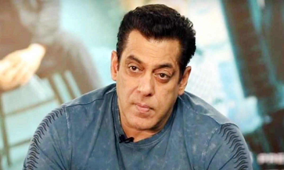 বলিউড তারকা সালমান খান