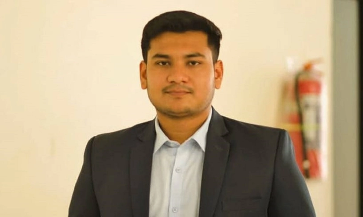 ইবি শিক্ষার্থী পিয়াস