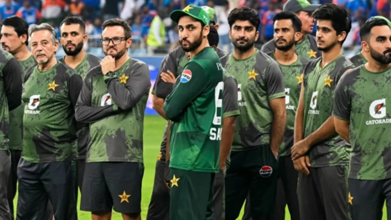 সালমান আগা