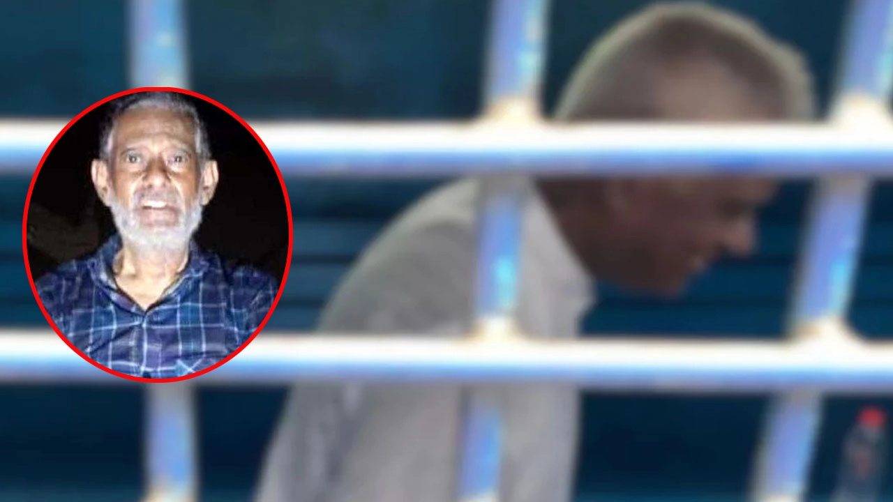 সাবেক বিচারপতি মানিক