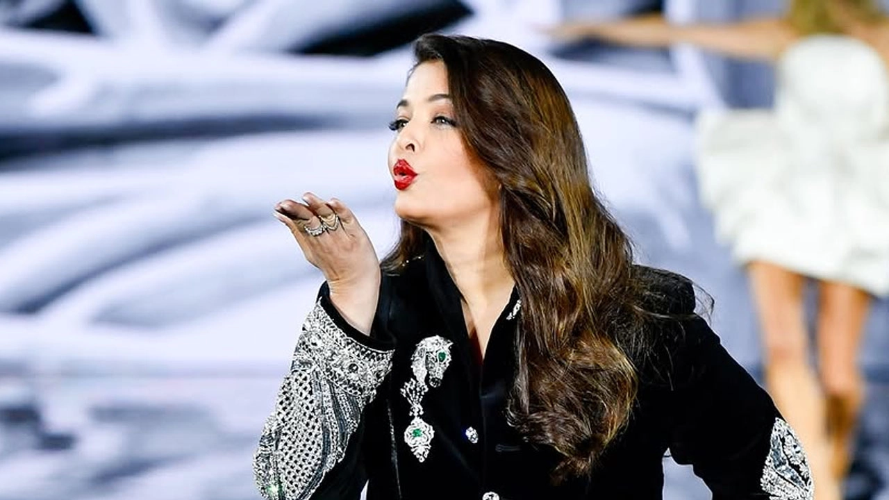 ঐশ্বরিয়া