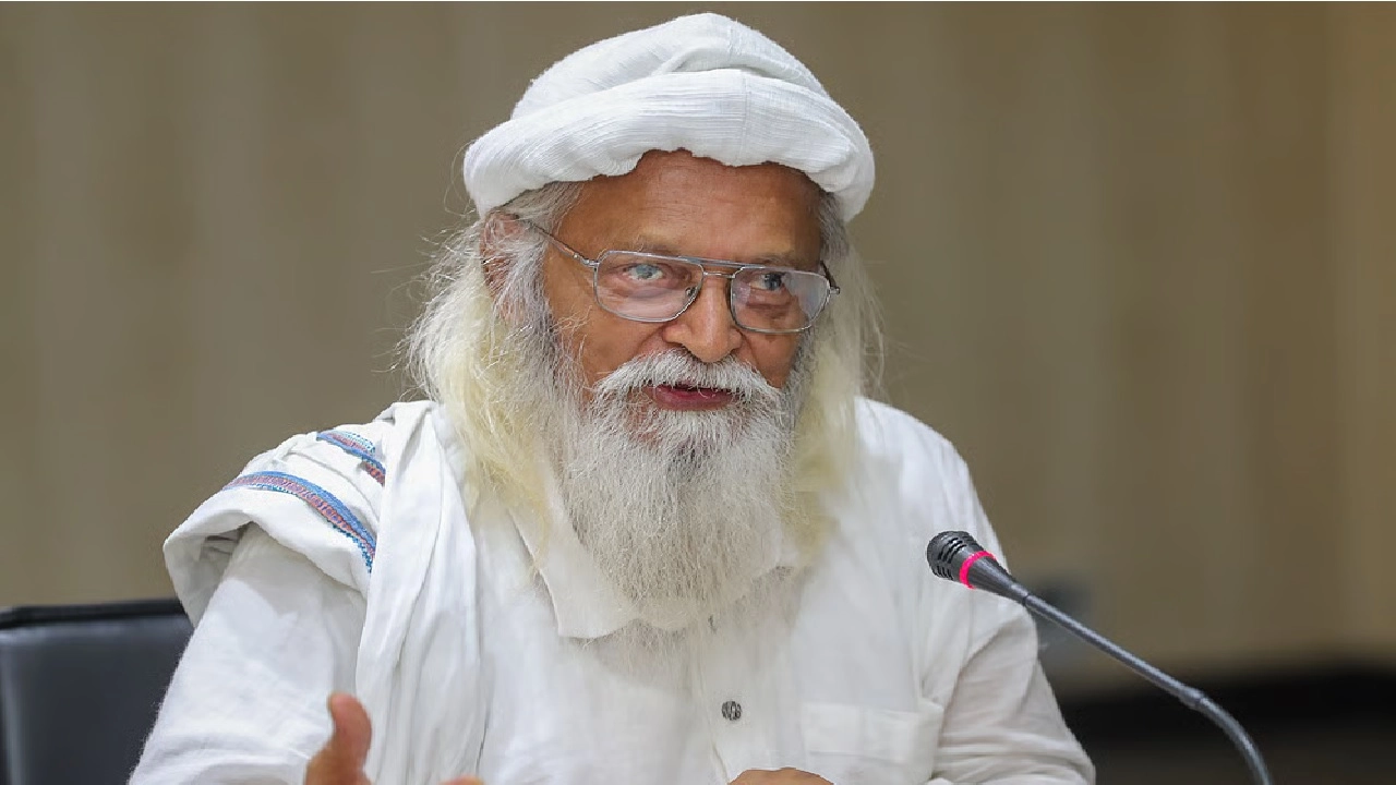 কবি ও চিন্তাবিদ ফরহাদ মজহার