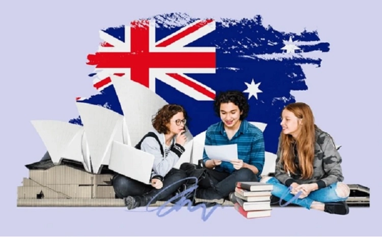 বাংলাদেশি শিক্ষার্থীদের সুখবর দিলো অস্ট্রেলিয়া