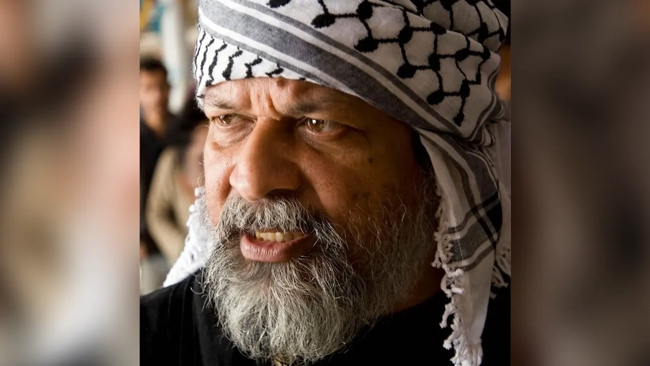 ছবি : শহিদুল আলমের ফেসবুক অ্যাকাউন্ট থেকে নেওয়া।