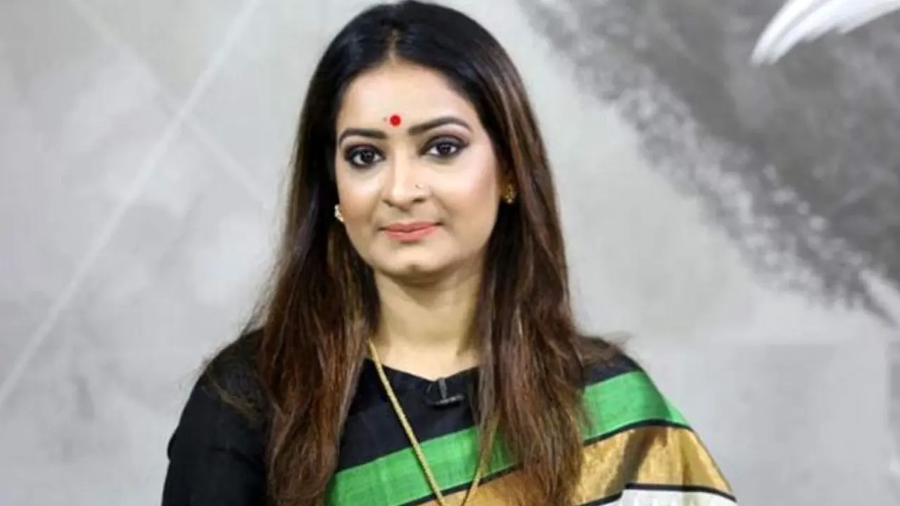 নিপুণ রায়