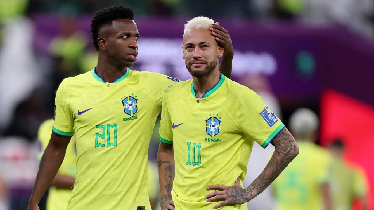 ইনজুরি যেন পিছু ছাড়ছে না নেইমারের