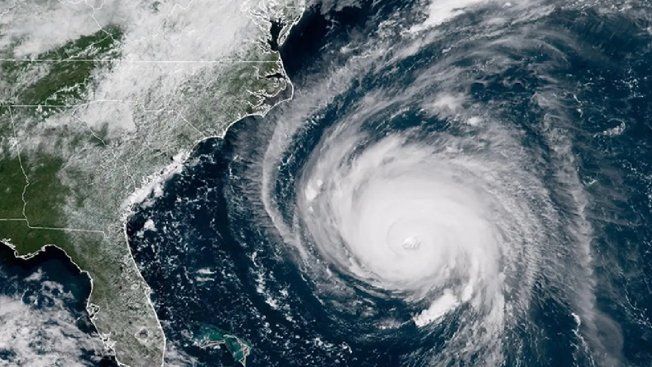 ঘূর্ণিঝড় ‘শক্তি’