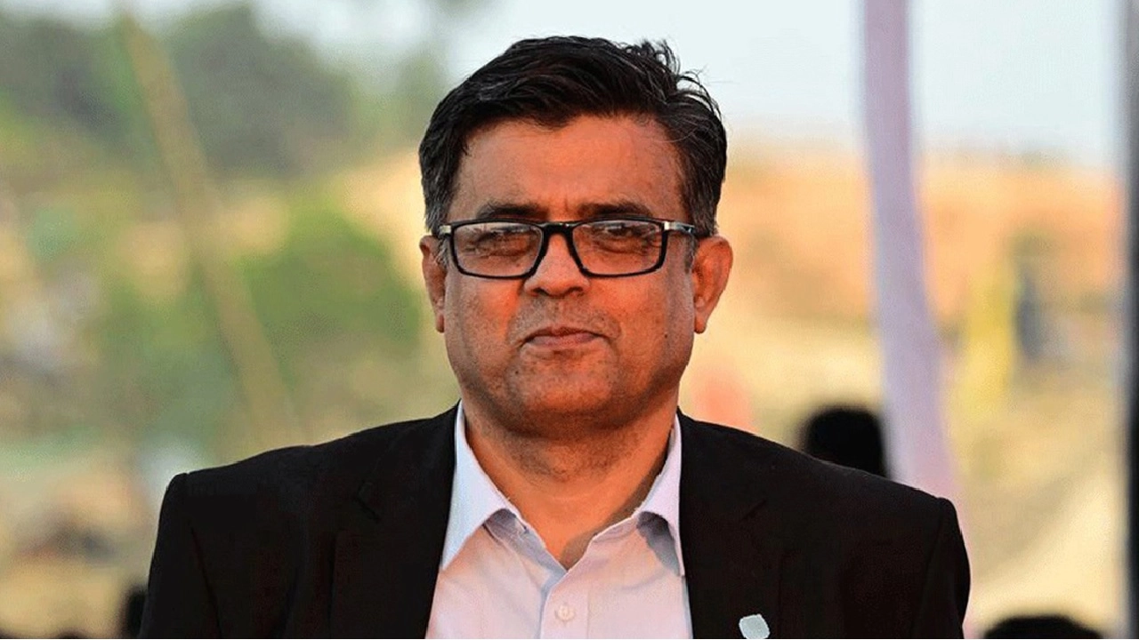 প্রধান উপদেষ্টার প্রেস সচিব শফিকুল আলম