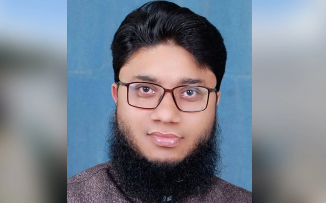 ফরিদগঞ্জ উপজেলা যুবলীগের আহ্বায়ক আবু সুফিয়ানকে (শাহীন)