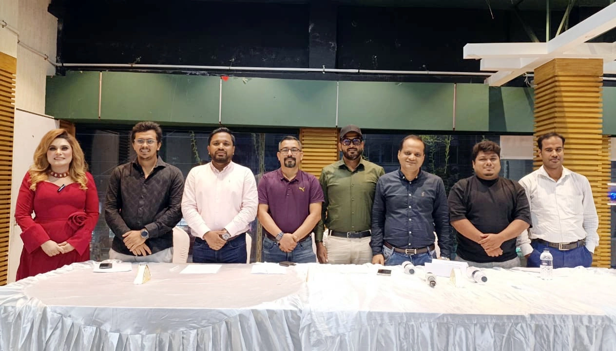 ডিজিটাল মিডিয়া ফোরাম দ্বিতীয়বারের মতো আয়োজন করতে যাচ্ছে ‘ডিজিটাল মিডিয়া এক্সিলেন্স অ্যাওয়ার্ড ২০২৫’