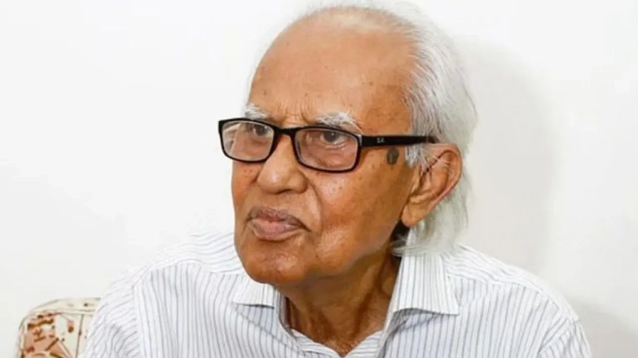 আহমদ রফিক