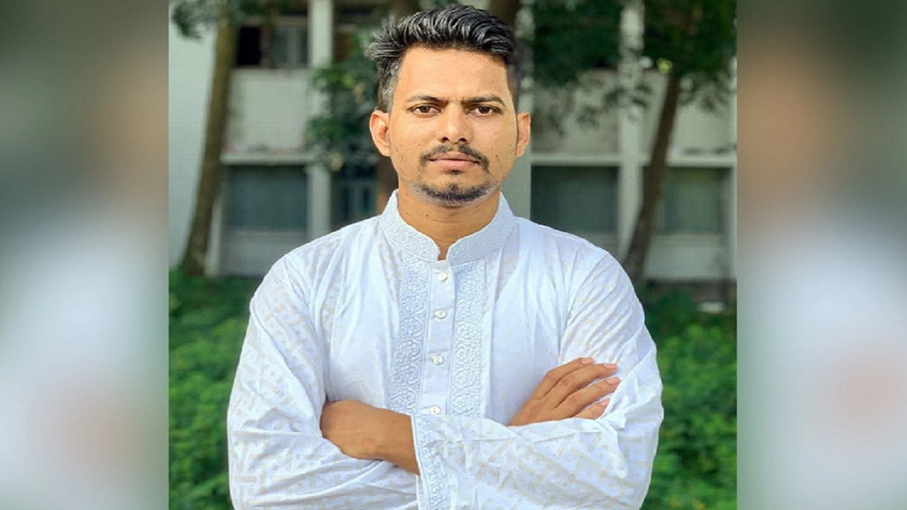 মো. শাফায়াত হোসেন