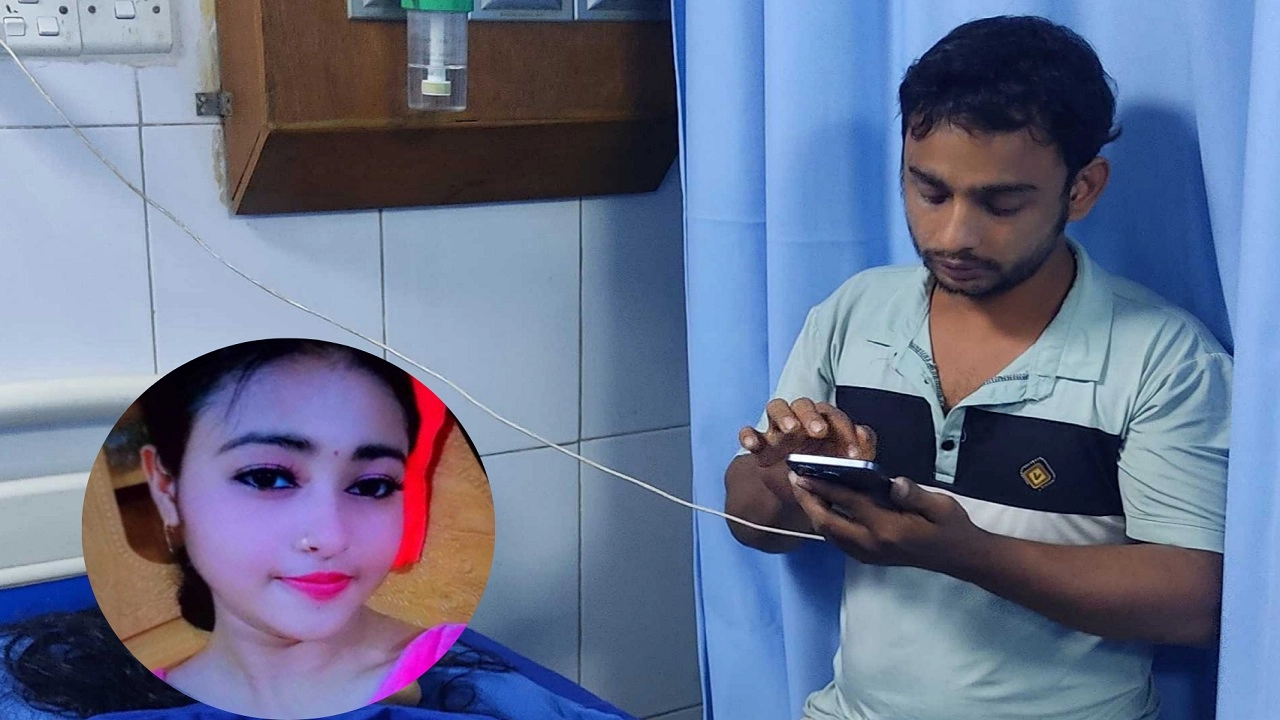 আনিকা আক্তার আনিকা (১৯)