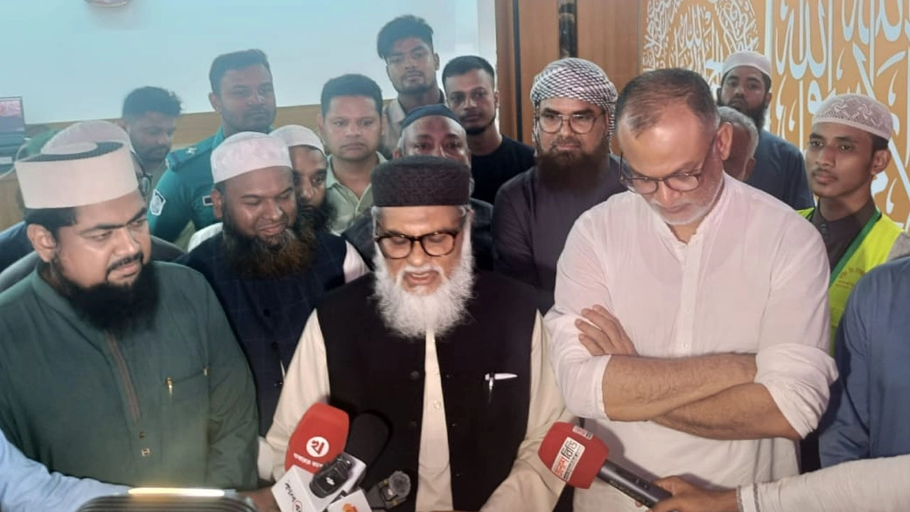 ধর্ম উপদেষ্টা