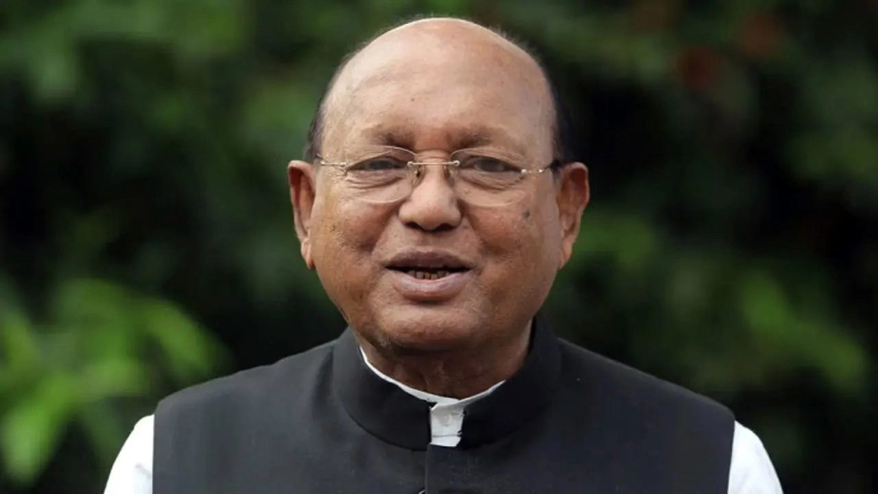 তোফায়েল আহমেদ