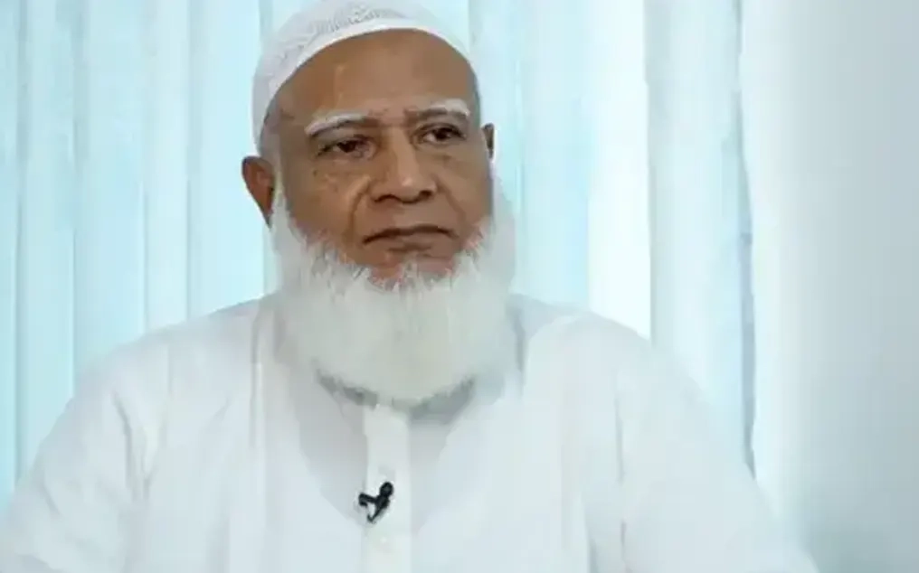 ডা. শফিকুর রহমান