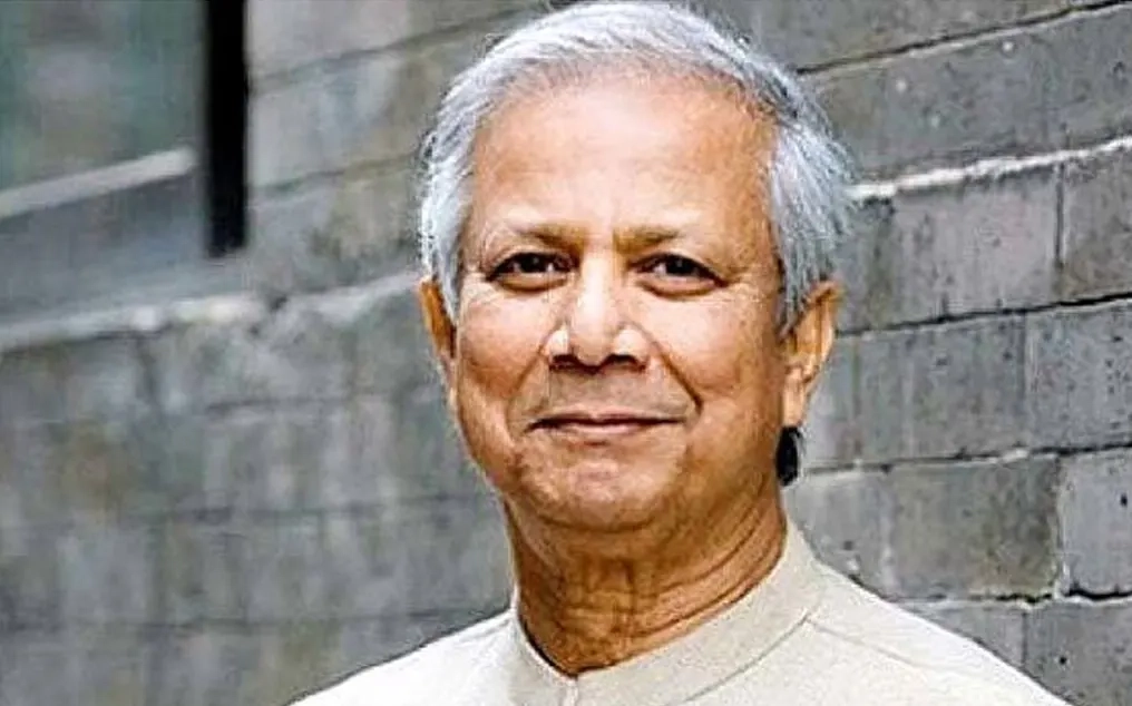 প্রধান উপদেষ্টা ড. মুহাম্মদ ইউনূস