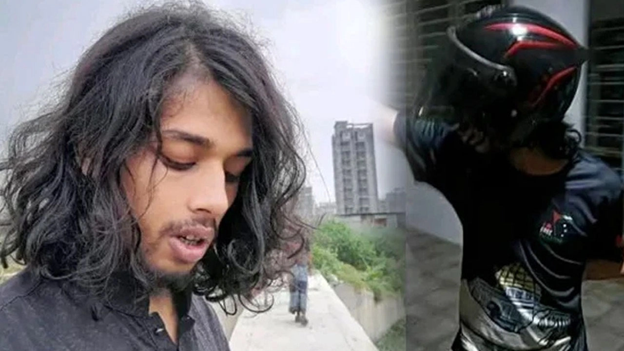 সেই শিক্ষার্থী অপূর্ব পাল স্থায়ীভাবে বিশ্ববিদ্যালয় থেকে বহিষ্কৃত